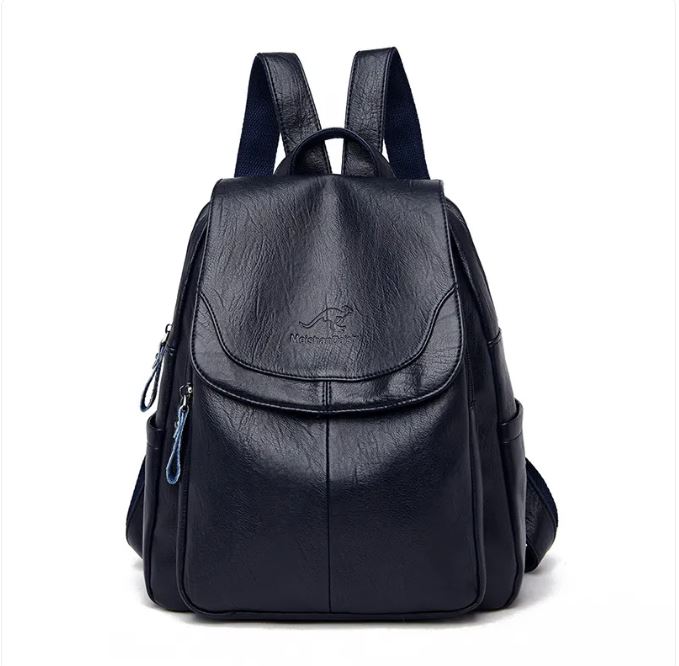 Eda - ANTI-THEFT BACKPACK