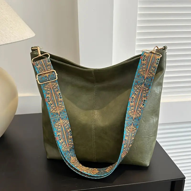 Ruina - LARGE CAPACITY Handbag