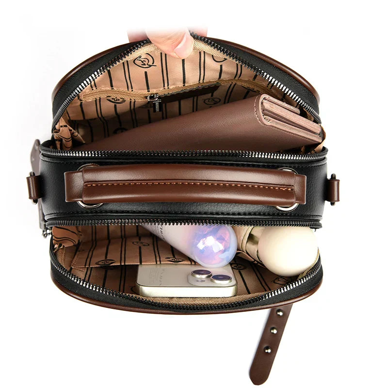 Katrin® | Urban Style Shoulder Bag