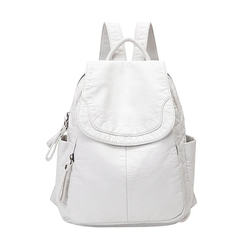 Eda - ANTI-THEFT BACKPACK