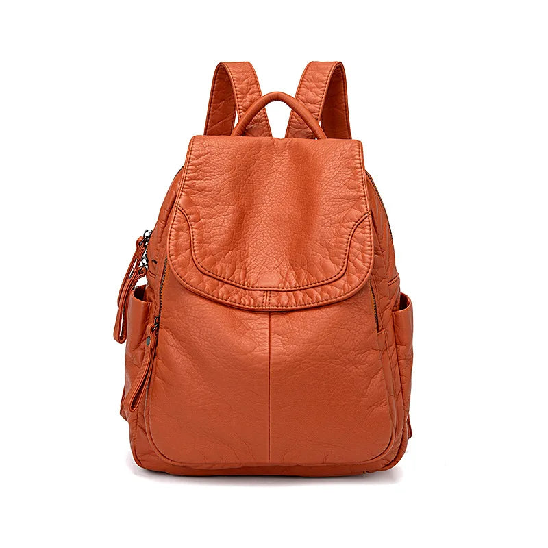 Eda - ANTI-THEFT BACKPACK