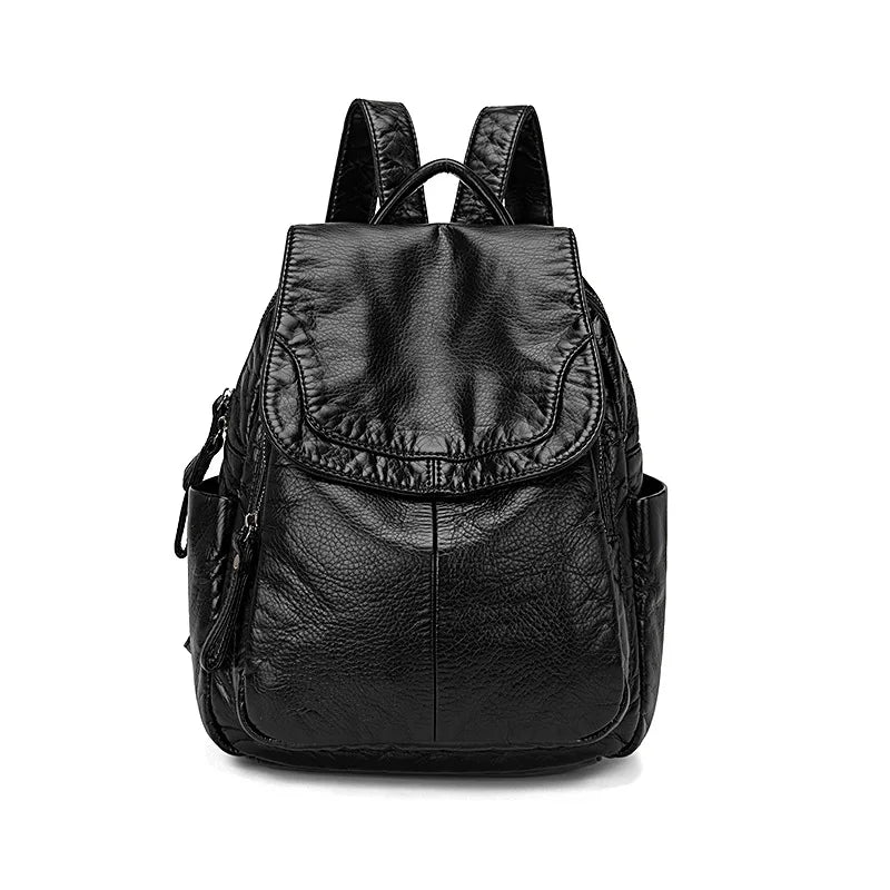 Eda - ANTI-THEFT BACKPACK