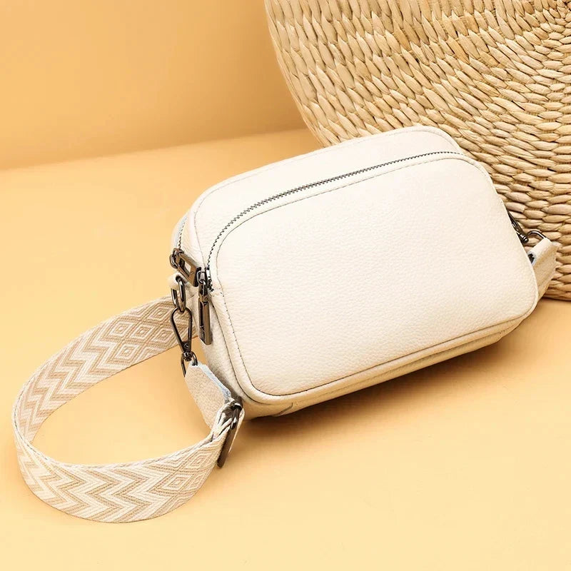 Lavira | Chic Casual Love Shoulder Bag