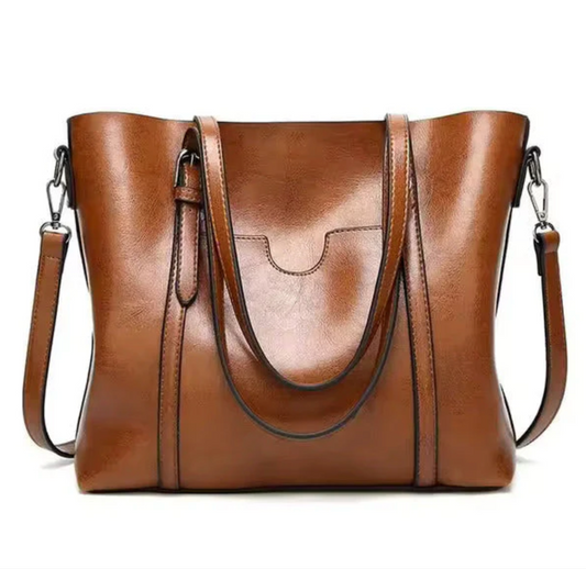 Yrsa® | Luxe Tote Bag