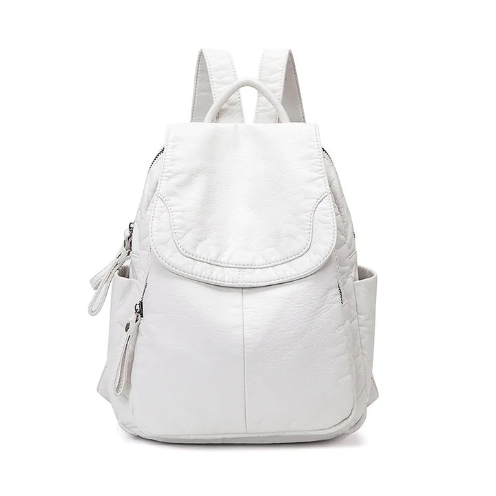 Eda - ANTI-THEFT BACKPACK