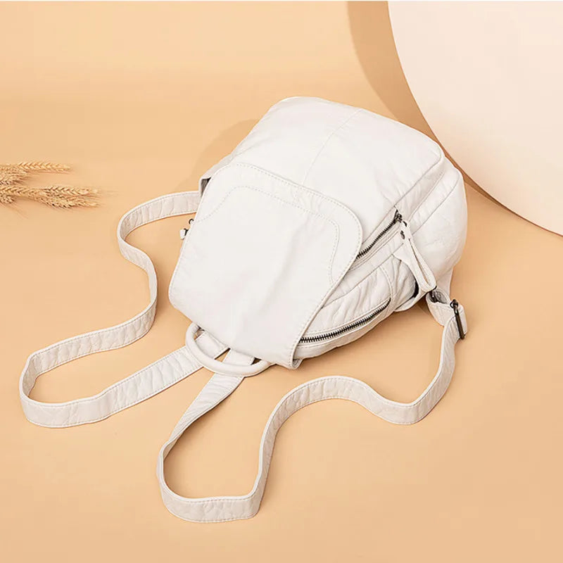 Eda - ANTI-THEFT BACKPACK