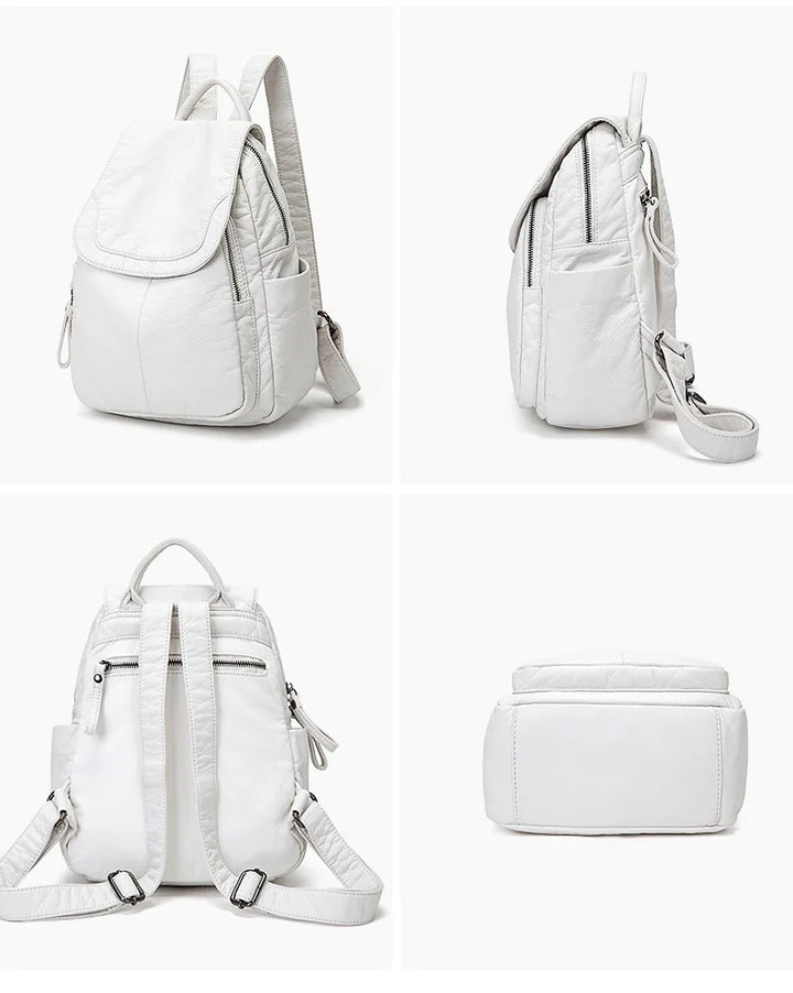 Eda - ANTI-THEFT BACKPACK
