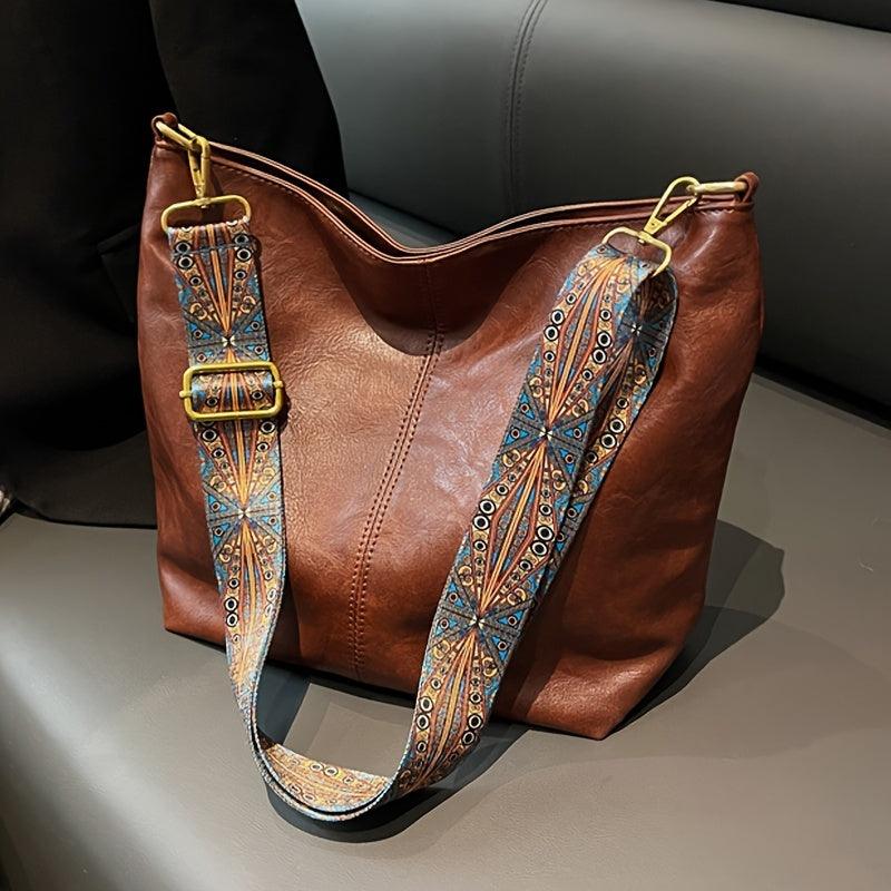 Ruina - LARGE CAPACITY Handbag