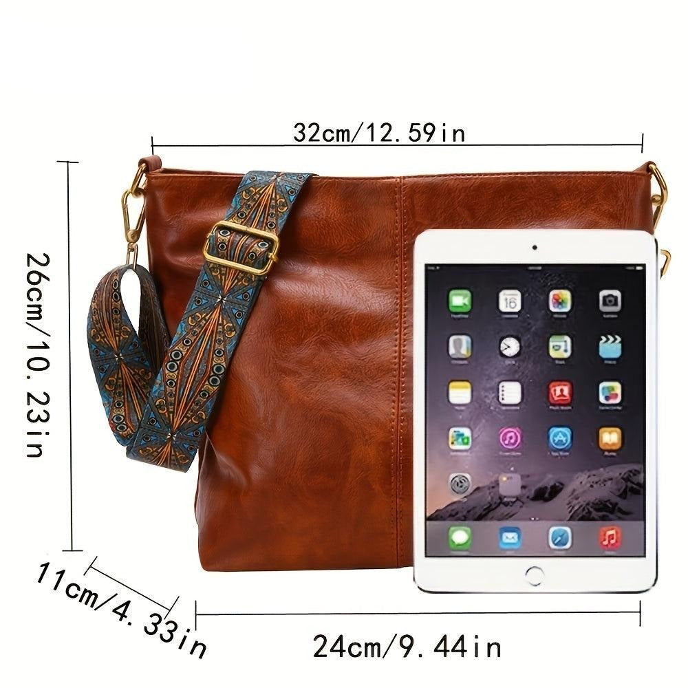 Ruina - LARGE CAPACITY Handbag
